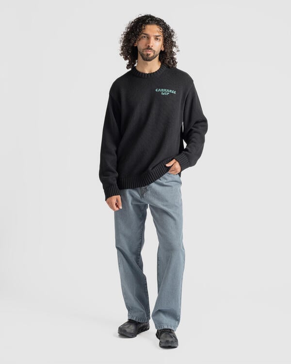 Carhartt WIP Landon Pant | I035820.36AGD | AFEW STORE